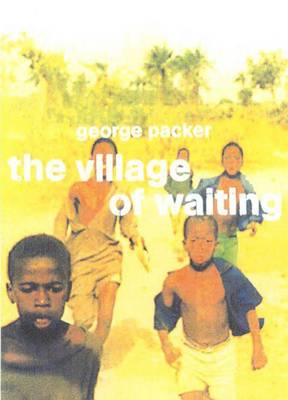 Book cover for The Village of Waiting