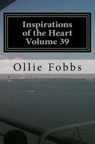 Cover of Inspirations of the Heart Volume 39