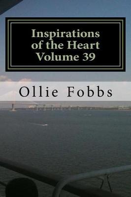 Book cover for Inspirations of the Heart Volume 39