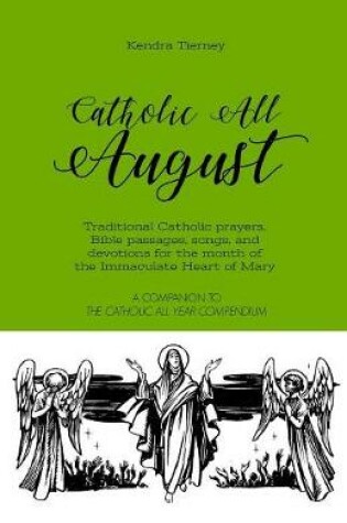 Cover of Catholic All August