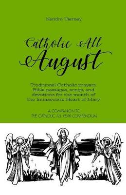 Cover of Catholic All August