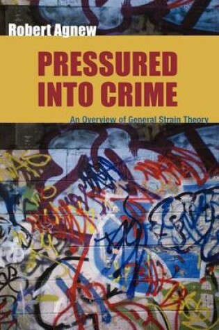 Cover of Pressured Into Crime