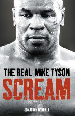 Book cover for Scream