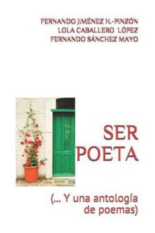 Cover of Ser Poeta