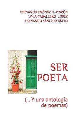 Book cover for Ser Poeta