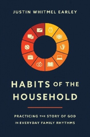 Cover of Habits of the Household