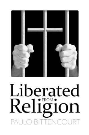 Cover of Liberated from Religion