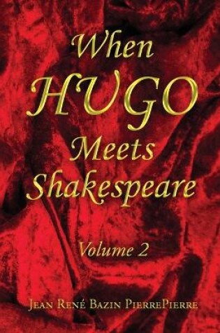 Cover of When HUGO Meets Shakespeare Vol 2