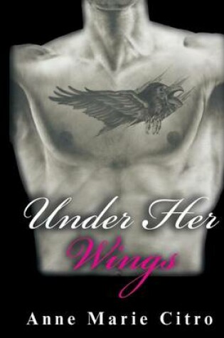 Cover of Under Her Wings