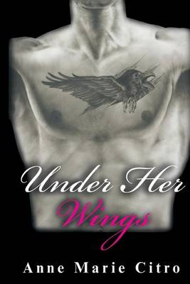 Book cover for Under Her Wings