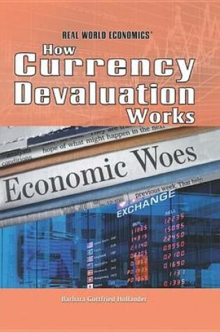 Cover of How Currency Devaluation Works