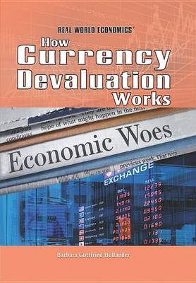 Book cover for How Currency Devaluation Works