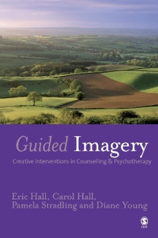 Cover of Guided Imagery