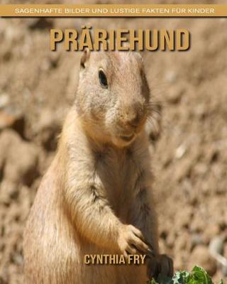 Book cover for Präriehund