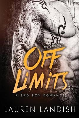 Book cover for Off Limits