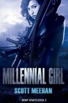 Book cover for Millennial Girl