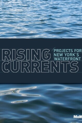 Cover of Rising Currents