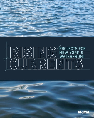 Book cover for Rising Currents
