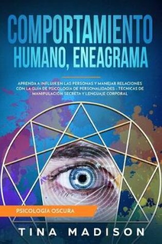 Cover of Comportamiento Humano, Eneagrama