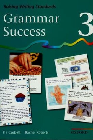 Cover of Grammar Success: Level 3: Pupil's Book 3