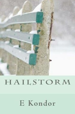 Cover of Hailstorm