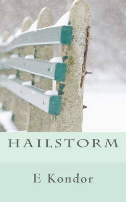 Book cover for Hailstorm