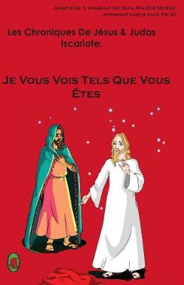 Cover of Je Vous Vois Tels Que Vous Êtes
