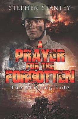 Cover of A Prayer for the Forgotten