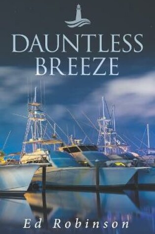 Cover of Dauntless Breeze