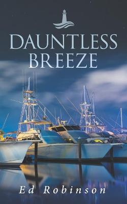Book cover for Dauntless Breeze