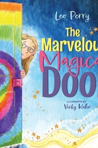 Cover of The Marvelous Magical Door