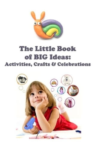 Cover of The Little Book of BIG Ideas