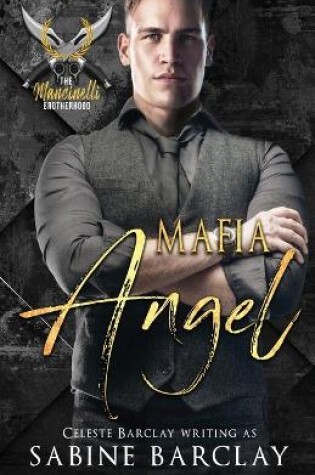 Cover of Mafia Angel