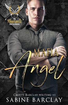 Book cover for Mafia Angel