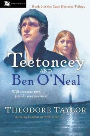 Cover of Teetoncey and Ben O'neal