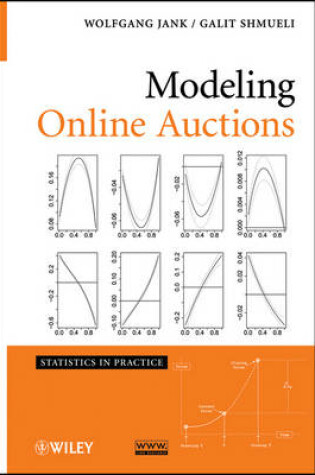 Cover of Modeling Online Auctions