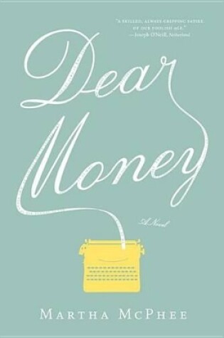 Cover of Dear Money