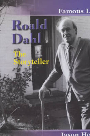 Cover of Roald Dahl