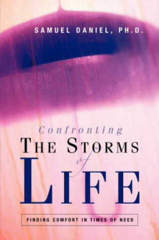Cover of Confronting the Storms of Life