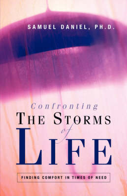 Book cover for Confronting the Storms of Life