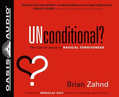 Book cover for Unconditional? (Library Edition)