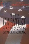 Book cover for Ekm #243 - The Greatest American Songbook