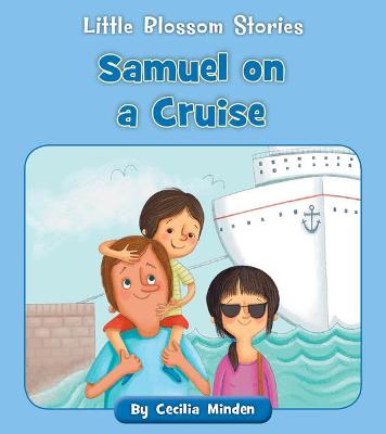 Book cover for Samuel on a Cruise