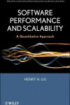 Book cover for Software Performance and Scalability