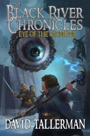 Cover of The Black River Chronicles
