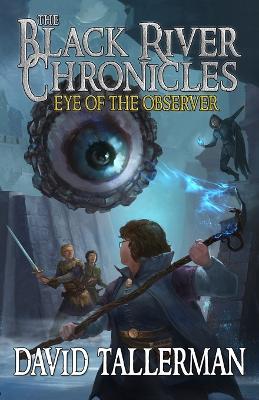 Cover of The Black River Chronicles