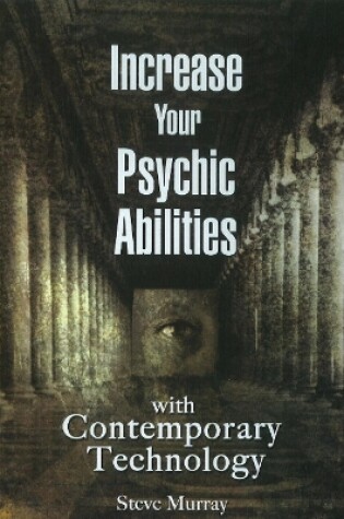 Cover of Increase Your Psychic Abilities with Contemporary Technology DVD