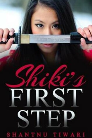 Cover of Shiki's First Step
