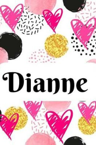 Cover of Dianne