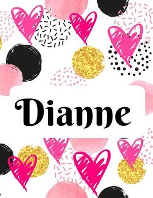 Book cover for Dianne